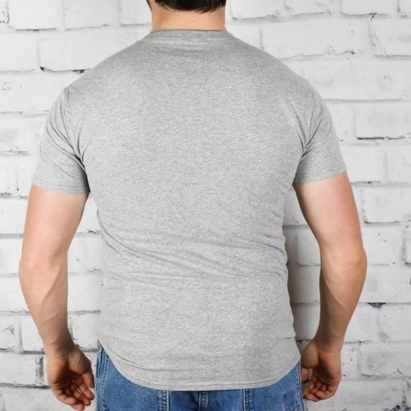 Licensed Cheech & Chong’s Up in Smoke University Graphic Tee - Picture 3 of 4